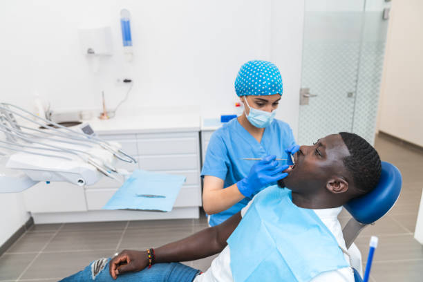 Best Knocked-Out Tooth Emergency  in Oxon Hill, MD
